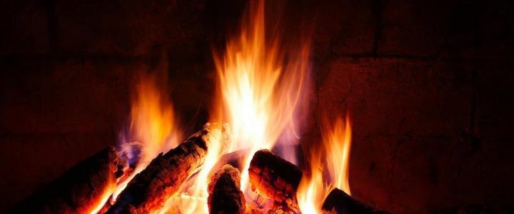Bygga eldstad utomhus – Regler och lagar